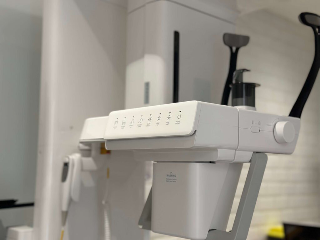 CBCT Referral Croydon