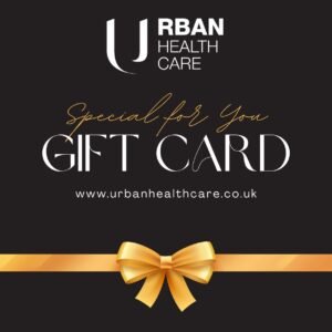 Urban Health Care Gift Card